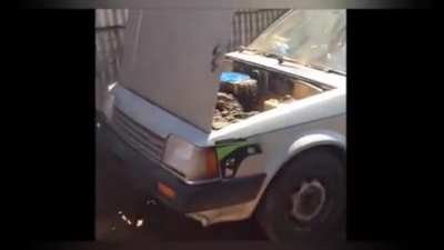 Romania's finest cars