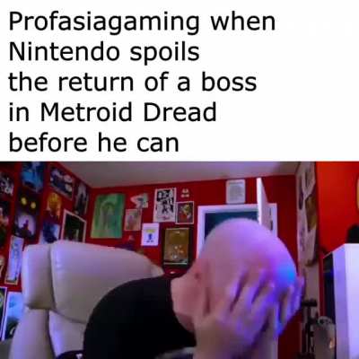 thanks nintendo for revealing a little too much