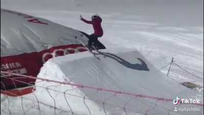 Skiing Crash Course OC