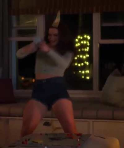 Make It Rain