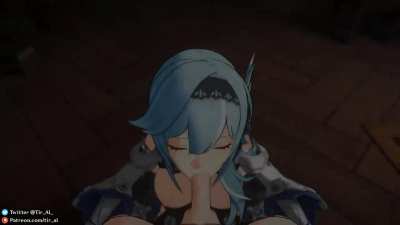 Eula (Tir_al) [Genshin Impact]