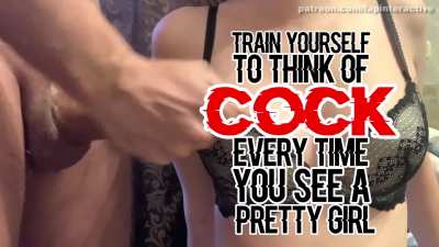 Condition Your Mind