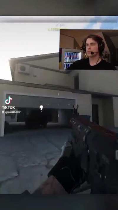 It&rsquo;s exactly like his house