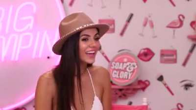 Soap &amp;amp; Glory