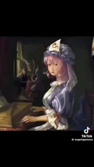 Touhoureal 