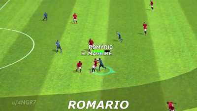 PES 21 MOBILE | MONTAGE