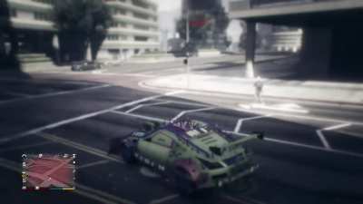 &ldquo;The low levels of GTA online are the most brain dead players I&rsquo;ve ever encountered in any game. Their combined IQ is less than a pile of mashed potatoes at Applebee&rsquo;s&rdquo; -The Legend Astro Soup