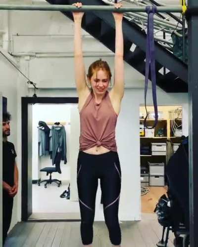 Karen Gillan