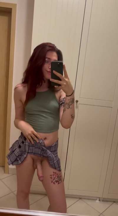 Is this a good first date outfit?