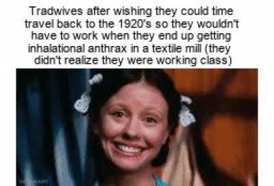 Guess we can&rsquo;t all have rich husbands