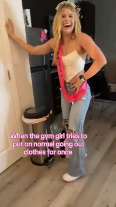 RippedPantsOfficial - Video #6927