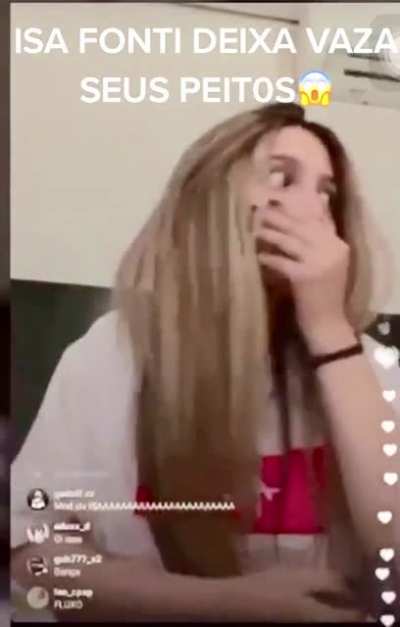 Isa fonti (isabelli Fontineli)