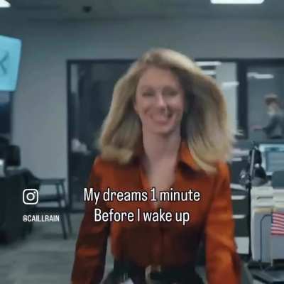 Romance Dreams&hellip;&hellip;what a joke