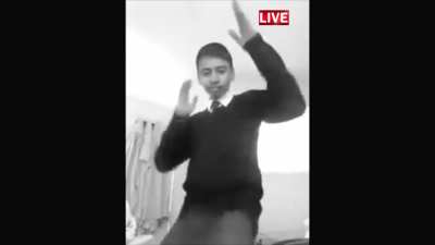 Dance 2.0