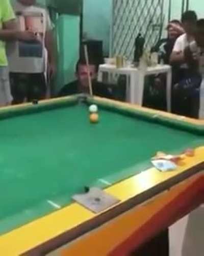 Brazilian bar