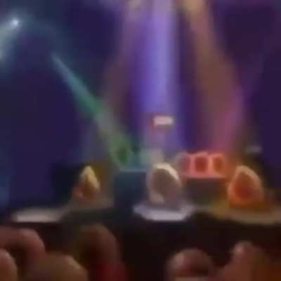 cock