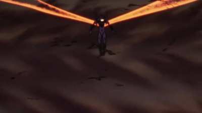 SHINji enters the femur breaker