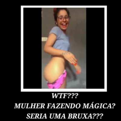 WTFFFFFFF????????? ( &Eacute; M&Aacute;GICA ADEMIR😔👍)