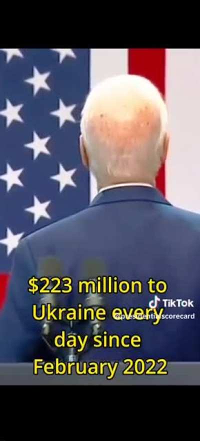 Let&rsquo;s put that &ldquo;Biden is working for us&ldquo; rumor to bed once and for all