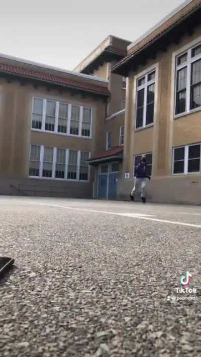 Y&rsquo;all have seen Stomp the Yard, but have you seen Gently Glide Across the Yard?
