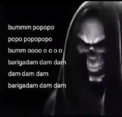 bummmm