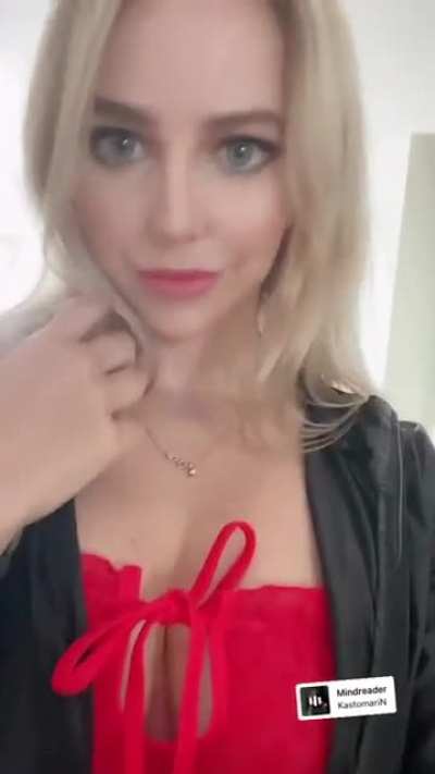 Up close and personal