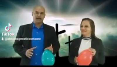 Ar prof&eacute;tico!