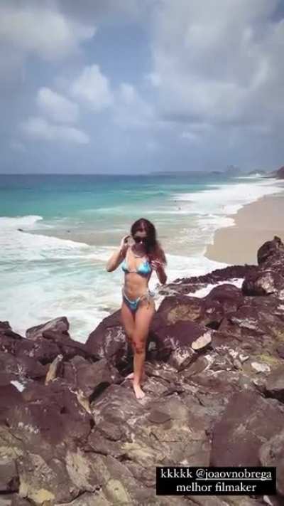 Jade Picon