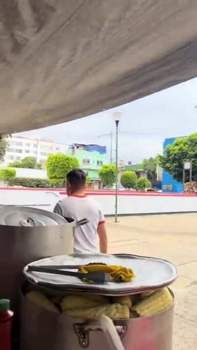 Tu compa el "te transfiero"