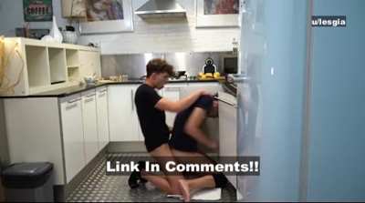 Jack Drilling His Little Stepbro&rsquo;s Cum Hole!