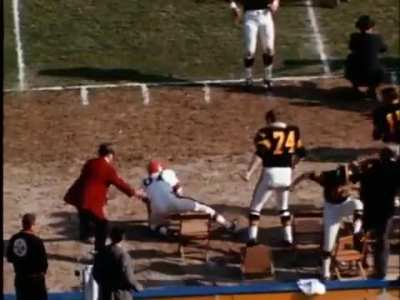 The Beginning 1962&ndash;1965 NFL Films