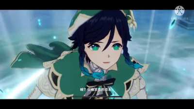 Enjoy my terrible voice acting lmao