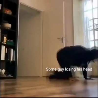 Nope! I'm outta here