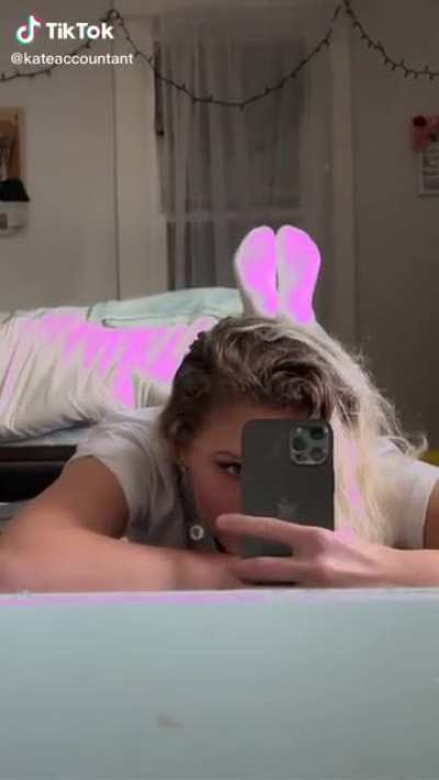 Sexy Blonde