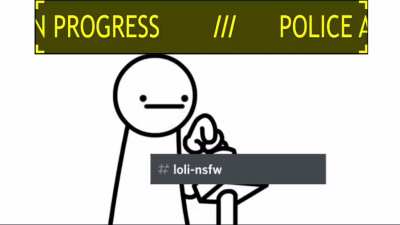 Oh shit, here we go again
