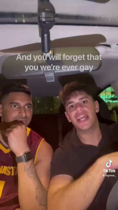 VERY suddenly