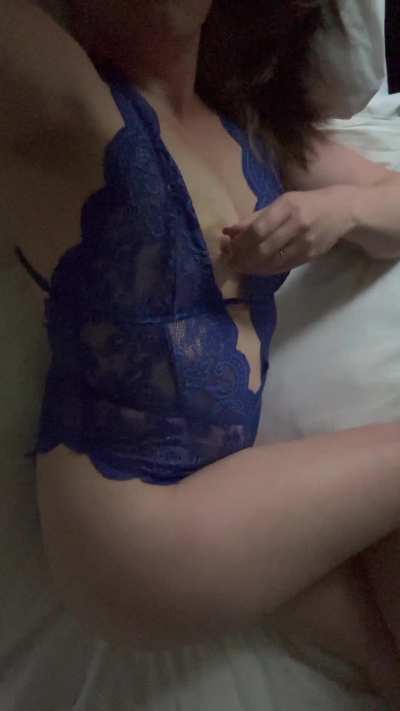 What color lingerie should I wear next?