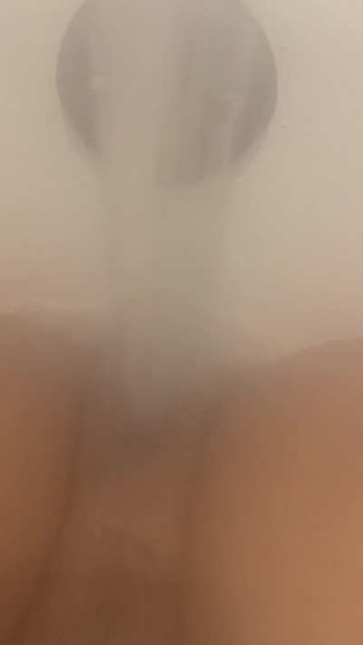 Bath time fun