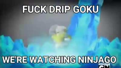 drip
