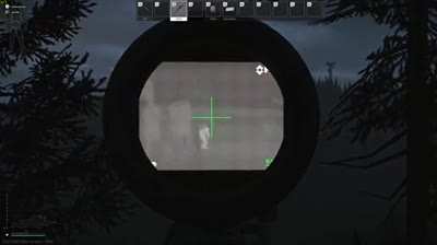 Watched a dude YEET himself on Reserve