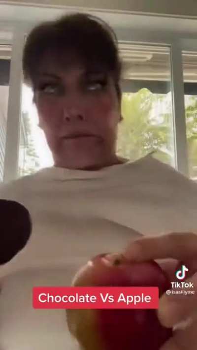 Just why