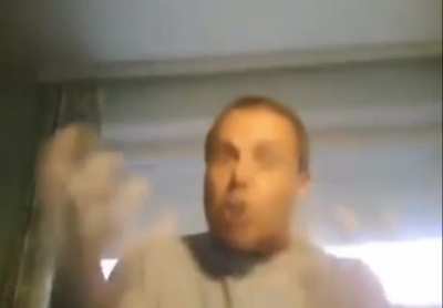 Dario spero di non incontrarti mai a Torino