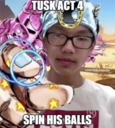 No context