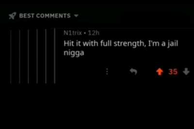 Deserved to be here