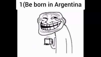 please