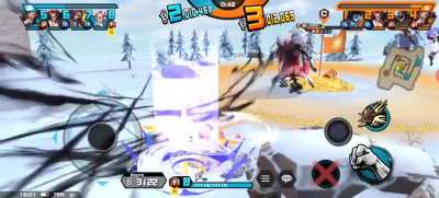 Coby new BB counter