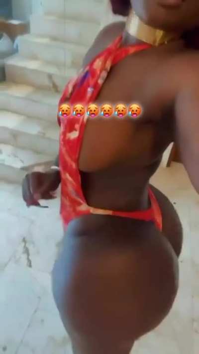 🍫 Big Ole 🍑🍑