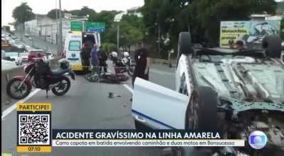 Quem nasce no rio já recebe um título de membro honorário desse sub?