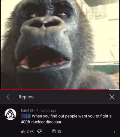 Sorry if reupload