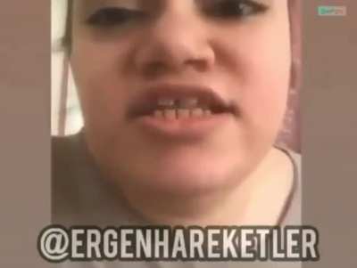 B&ouml;yle bir şey olabilir mi amk?
